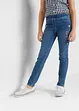 Jeggings Mid Waist, bonprix