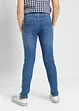 Jeggings Mid Waist, bonprix