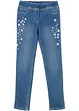 Jeggings Mid Waist, bonprix