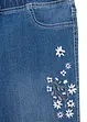 Jeggings Mid Waist, bonprix