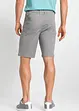 Strečové bermudy Classic Fit, bonprix