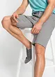 Strečové bermudy Classic Fit, bonprix
