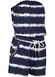 Bandeau overal z čisté organické bavlny, bonprix