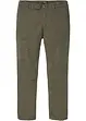 Strečové termo kalhoty Regular Fit Straight, bpc bonprix collection