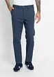 Chino kalhoty z čisté bavlny Regular Fit, Straight, bonprix