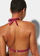 Bikiny neckholder (2dílná souprava), bonprix