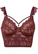 Podprsenka s kosticemi, BODYFLIRT