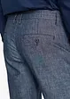 Chino kalhoty, Regular Fit, Straight, z kambriku, bonprix