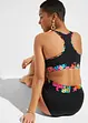 Bikinové kalhotky High Waist s normálně vykrojenými nohavičkami, bonprix