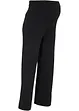 Těhotenské kalhoty Culotte se 7/8 délkou, bonprix