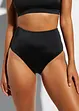 Bikinové kalhotky, High Waist, nastavitelné v šířce, bonprix