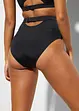 Bikinové kalhotky, High Waist, nastavitelné v šířce, bonprix