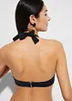 Bikiny, podprsenkový top, bonprix