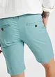 Chino bermudy, Regular Fit, bonprix