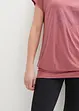 Sportovní triko, Loose Fit, bonprix