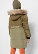 Dívčí parka, dvoubarevná, bpc bonprix collection