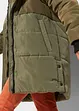 Dívčí parka, dvoubarevná, bpc bonprix collection