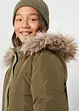 Dívčí parka, dvoubarevná, bpc bonprix collection