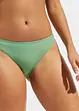 Bikiny s ozdobným přetočením (2dílná souprava), bonprix