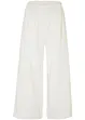 Kalhoty Culotte, délka po lýtka, bonprix