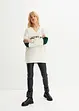 Oversize mikina, bonprix