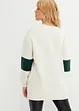 Oversize mikina, bonprix