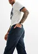 Džíny Classic Fit, Straight, bonprix
