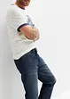 Džíny Classic Fit, Straight, bonprix