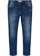 Strečové džíny Slim Fit, Straight, John Baner JEANSWEAR