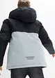 Nepromokavá zimní bunda, bonprix