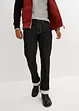Strečové termo džíny Regular Fit, Bootcut, John Baner JEANSWEAR