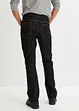 Strečové termo džíny Regular Fit, Bootcut, John Baner JEANSWEAR
