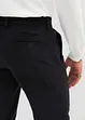 Chino kalhoty z manšestrového sametu, Regular Fit Straight, bpc selection