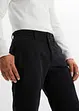 Chino kalhoty z manšestrového sametu, Regular Fit Straight, bpc selection