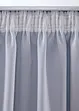 Zatemňovací závěs s recyklovaným polyesterem (2 ks), bonprix