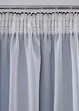 Zatemňovací závěs s recyklovaným polyesterem (2 ks), bonprix