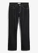 Strečové termo džíny Regular Fit, Bootcut, John Baner JEANSWEAR