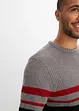 Svetr ve vzhledu Colourblocking, bonprix