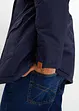 Parka s kapucí a flísovou podšívkou, bpc bonprix collection