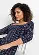 Žerzejové šaty z udržitelné viskózy, BODYFLIRT