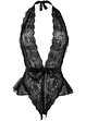 Body ouvert z krajky, VENUS