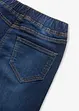Jeggings Mid Waist (2 ks v balení), bonprix