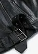 Motorkářská oversized bunda, bonprix