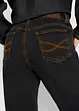 Dlouhé džíny Mom, Mid Waist, bonprix