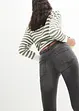 Jegíny, Mid Waist, bonprix