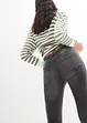 Jegíny, Mid Waist, bonprix
