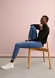 Jegíny, Mid Waist, bonprix