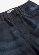 Dlouhé džínové legíny, High Waist, bonprix