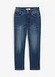Džíny Mom Mid Waist, bonprix