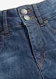Džíny Mom Mid Waist, bonprix